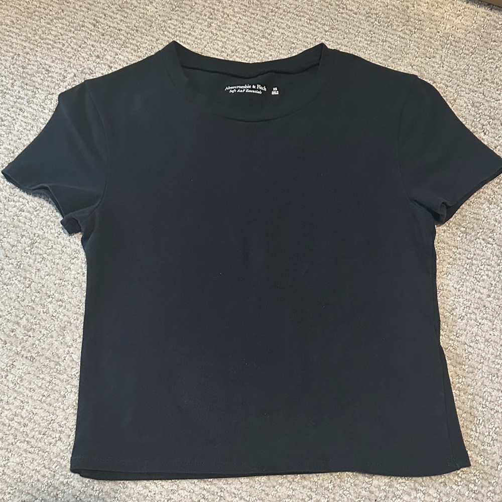 Abercrombie & Fitch Short Sleeve